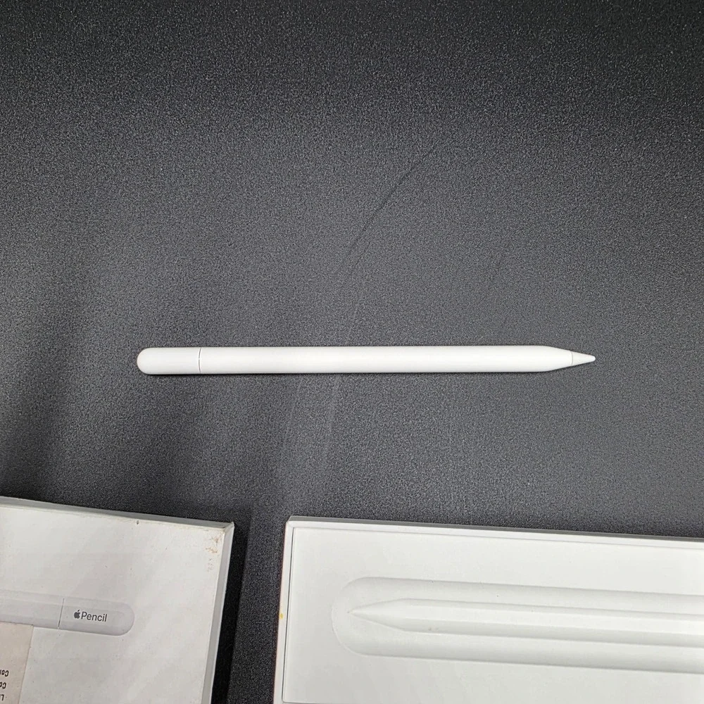 Apple Pencil USB-C White Bluetooth Stylus Model Open Box